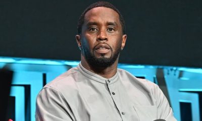Diddy Not Invited To The Met Gala Amid Human Trafficking & Sexual Assault Allegations