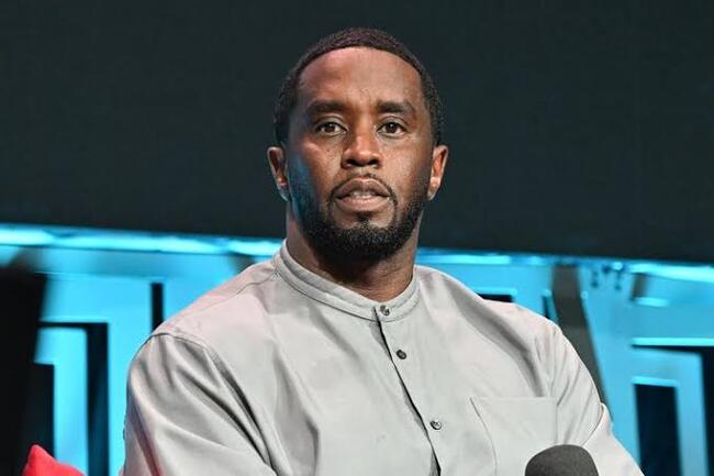 Diddy Not Invited To The Met Gala Amid Human Trafficking & Sexual Assault Allegations 