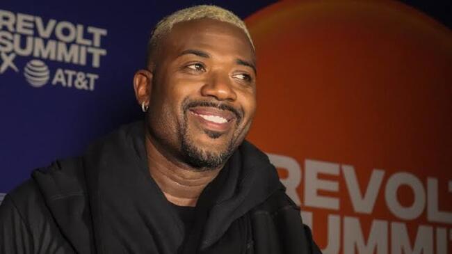 Ray J Says Now That He’s Free “All You’ll See Is Bad B*tches & P*ssy”