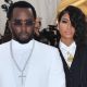 Cassie Reportedly Cooperating With The Feds In Diddy's Sex Trafficking Case