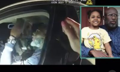 Tallahassee Police Officer Caught On Video Tampering Evidence During A DUI Arrest Of A Black Man
