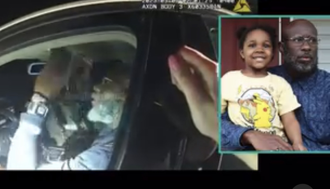 Tallahassee Police Officer Caught On Video Tampering Evidence During A DUI Arrest Of A Black Man