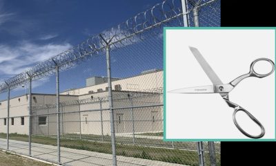 Department Of Justice Sues Utah Prison After Their Refusal To Provide Trans Inmate With Hormone Treatment Caused Her To Cut Her Testicles Clean Of