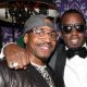 Stevie J Shares Video Footage Of A Diddy Party Amid Sex Trafficking Allegations