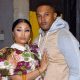 Nicki Minaj’s Husband Kenneth Petty Updates New Sex Offender Registry Photo As His House Arrest Ends