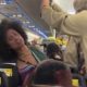Viral Video Shows Woman Having A Meltdown As Cops Attempt To Remove Her From A Spirit Airlines Flight