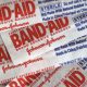 Investigators Say Popular Bandaid Brands Are Putting You At Risk Of Cancer By Allowing Chemicals To Seep Through Your Open Wounds