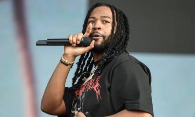 The Muse Behind PartyNextDoor’s Viral NSFW Album Cover Identified, Her Baby Daddy Reacts