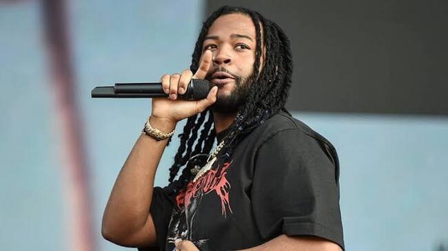 The Muse Behind PartyNextDoor’s Viral NSFW Album Cover Identified, Her Baby Daddy Reacts 