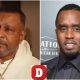 Diddy’s Former Bodyguard Gene Deal Says Diddy Might Have Tapes Of Politicians, Princes & Preachers