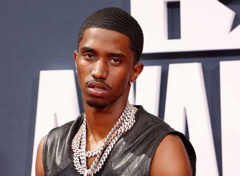 Christian Combs' Alleged Sexual Assault Captured On Audio Recording During Studio Session, Woman Is Heard Saying "Don't Touch My Legs Like That.. Take Your Hand Off My Ass”