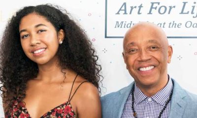 Aiko Tells Russell Simmons She Would Get A Sugar Daddy If He Didn’t Up Her Allowance In Resurfaced Video