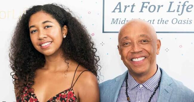 Aiko Tells Russell Simmons She Would Get A Sugar Daddy If He Didn’t Up Her Allowance In Resurfaced Video 
