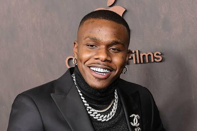YouTuber Lahmike Jr. Says DaBaby Ran Off With $20k He Paid Him After A Misunderstanding 