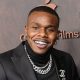 YouTuber Lahmike Jr. Says DaBaby Ran Off With $20k He Paid Him After A Misunderstanding