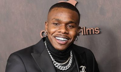 DaBaby Sexually Assaulted By Fan At A Gas Station, Groped His Genitals