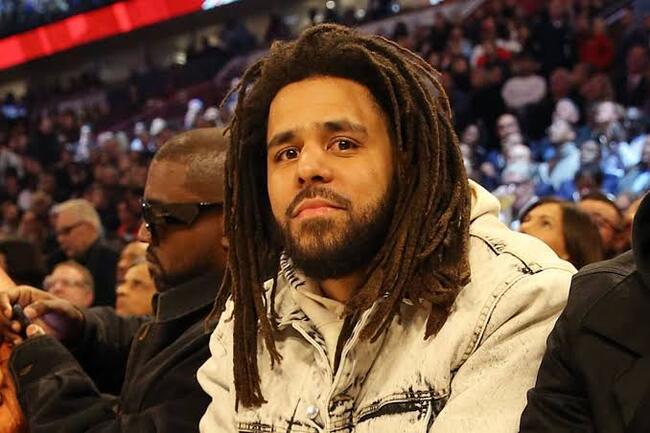 J. Cole’s Diss Track To Kendrick Lamar ‘7 Minute Drill’ Has Been Removed From Spotify