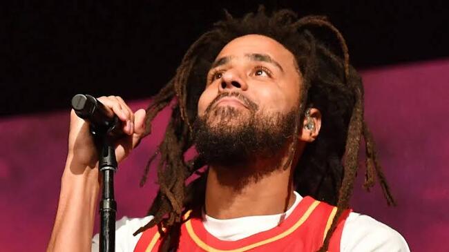 Hip Hop Fans Remove J. Cole From The Big 3 For Apologizing To Kendrick Lamar