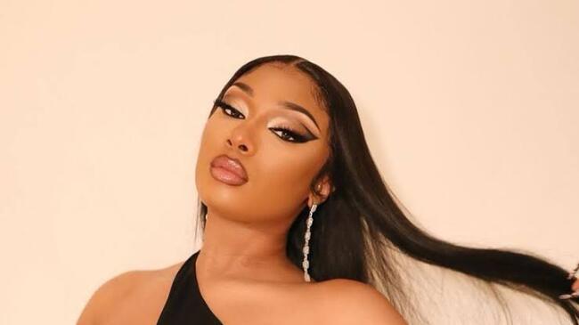 Megan Thee Stallion Confronts Her Best Friend For Not Introducing Her To Her New Man