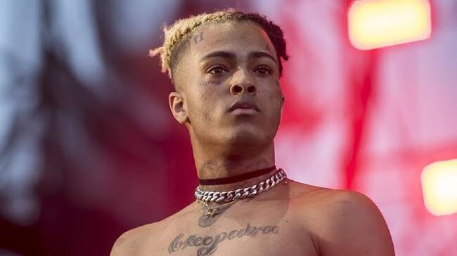 One Of XXXTentacion’s Killers Laughs At Video Of X's Son Gekyume Showing Off Pics Of His Dad