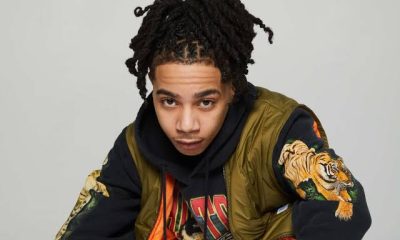 YBN Nahmir Opens Up On His Ex Girlfriend Breaking Up With Him Same Day He Spent $40,000 On Flowers For Her