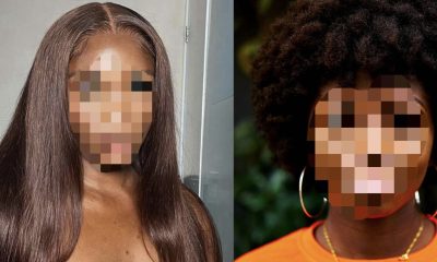 Company Forced To Pay $50K To Black Worker They Fired For Wearing Her Natural Hair Instead Of A Wig