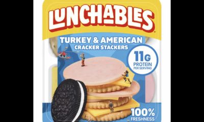 Lunchables Reportedly Found To Contain Relatively High Lead Levels & Can Put You At Risk Of Cancer