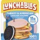 Lunchables Reportedly Found To Contain Relatively High Lead Levels & Can Put You At Risk Of Cancer