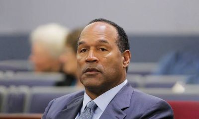 O.J. Simpson Dead At 76 From Cancer