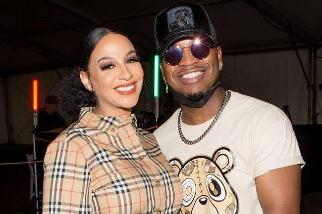 Crystal Renay Says She Found Out Ne-Yo Was Cheating In Their Marriage By Going Through His Phone