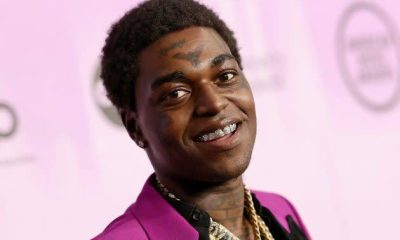 Kodak Black Disses NBA YoungBoy & Lil Baby: “We Ain’t On That Nail Painting Gay A**Sh*t”