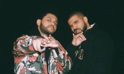 The Weeknd Disses Drake On New Song ‘All To Myself’ Off Future & Metro Boomin Album
