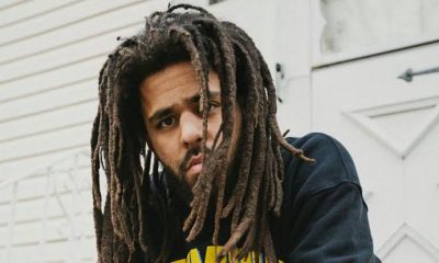 J. Cole Featured On Future & Metro Boomin’s New Album, Fans Say He Switched On Drake