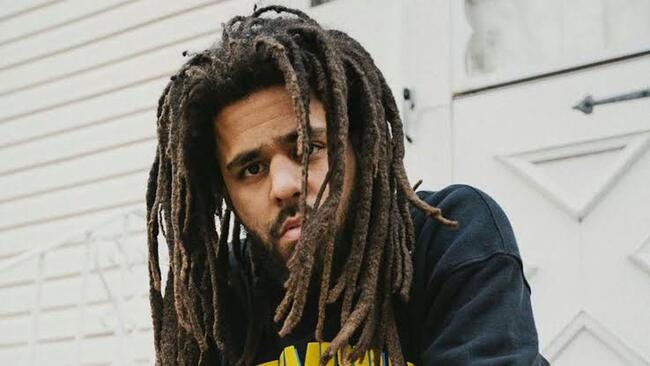 J. Cole Featured On Future & Metro Boomin’s New Album, Fans Say He Switched On Drake 