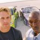 Tyrese Breaks Down Crying After Seeing Paul Walker's Nissan Skyline For The First Time In Years