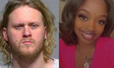 Maxwell Anderson Charged With Killing & Mutilating 19-year-old Sade Robinson In Milwaukee