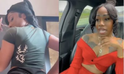 Woman Goes Off On Women Doing The 'Wannabe' Challenge: “Most Of Y’all Are Moms, Y'all Don't Care What Your Kids Think"