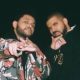 Drake Disses The Weeknd In His Response Diss Track That Leaked, Weeknd Reacts