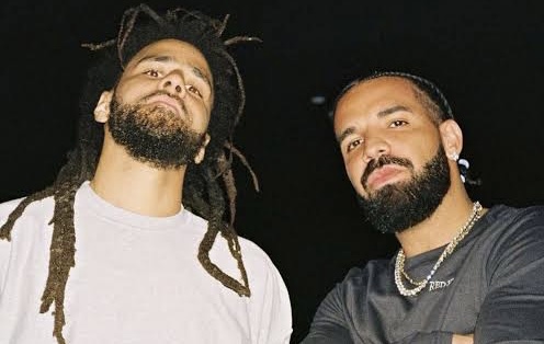 Drake Responds To J. Cole's Apology For Dissing Kendrick Lamar On Leaked Diss Track 