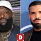 Rick Ross Says Drake Got A Nose Job & He Unfollowed Him Because He Sent A Cease & Desist To French Montana
