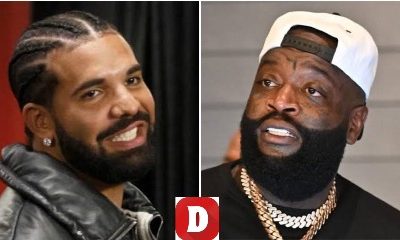 Drake Responds To Rick Ross In The DM: “You Shoulda Just Ask For Another Feature”