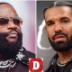 Rick Ross Dares Drake To Respond To His Diss Track