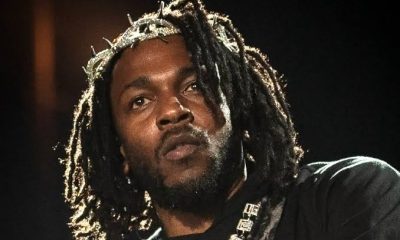CJ Francis IV N95 Demo Leaks, He’s Allegedly Ghostwriting For Kendrick Lamar