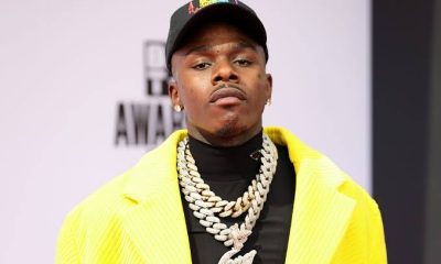 Video Shows The Reason Why DaBaby Walked Out On YouTuber Lahmike Jr.’s 1v50 Shoot