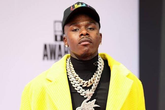 Video Shows The Reason Why DaBaby Walked Out On YouTuber Lahmike Jr.’s 1v50 Shoot 