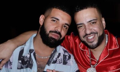 Few Kids Mistake French Montana For Drake Amid Beef In Viral Video