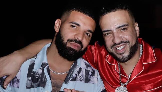 Few Kids Mistake French Montana For Drake Amid Beef In Viral Video 