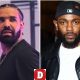 DJ Akademiks Claims Drake Told Him To Tell Kendrick Lamar To Drop His Diss Track