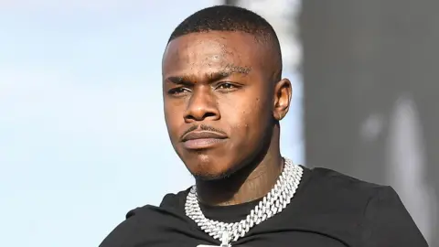 DaBaby Responds To YouTuber's Claim He Ran Off With $20K: ‘I Ain’t Run Off N*gga I Walked Off’
