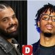 Drake Trolls Metro Boomin By Hiring Drummers To Play At The Magic City In Atlanta
